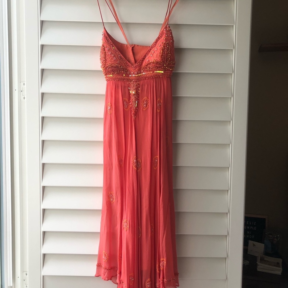 Cocktail dress